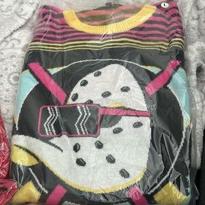 Anaheim Ducks Sweater